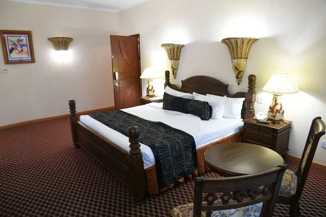 Executive, King Bed, Imperial Resort Beach Hotel 2/3