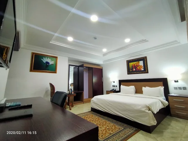 Deluxe, Double Bed, Immaculate Platinum Luxury Resorts 1/4
