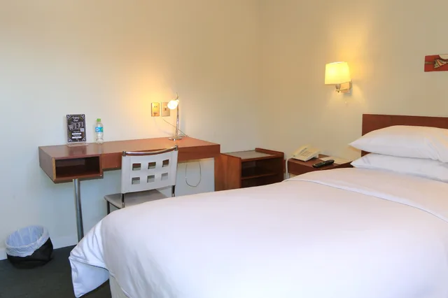 غرفة مفردة، Casa Fusion Hotel Boutique 5/6