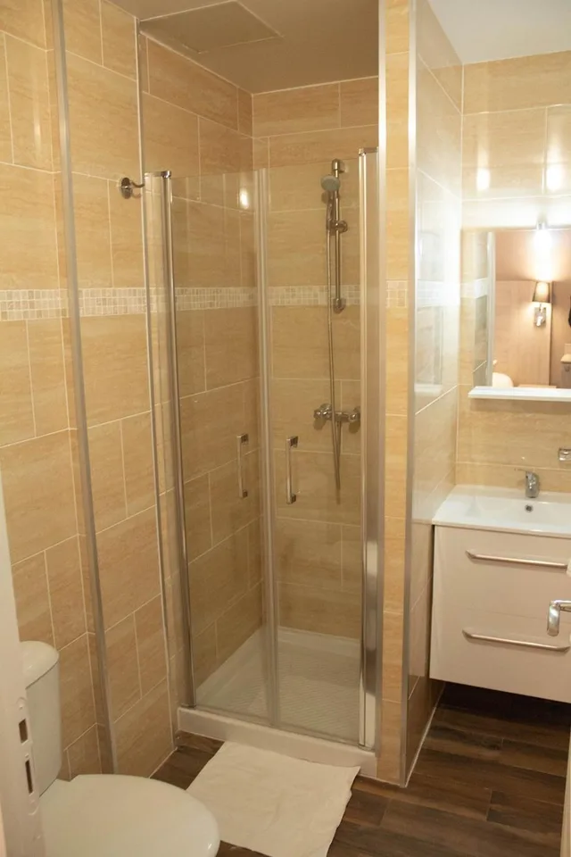 غرفة بسرير مزدوج أو سريرين منفصلين، Paris Rooms & Dreams Hotel 5/5