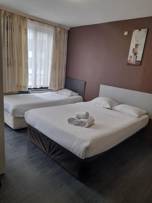 Room, Triple, Hotel Albergo 2/8