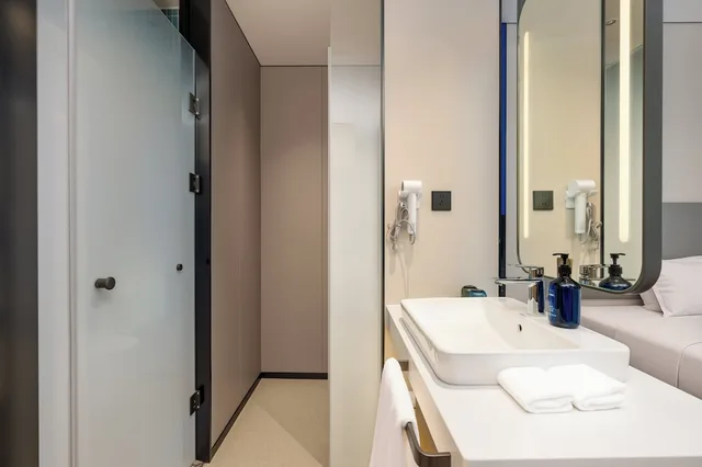 Holiday Inn Express Qinhuangdao Haigang By IHG، تشنهوانغداو 35/36