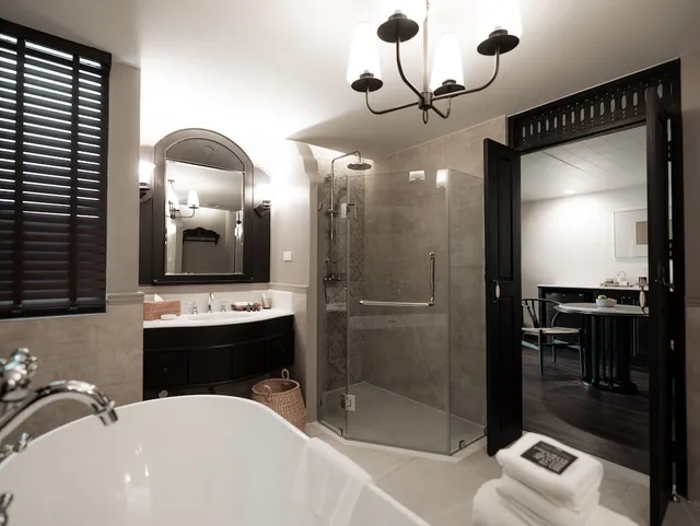 Grand, Deluxe, King Bed, Burirattana Hotel - Adults Only 5/6