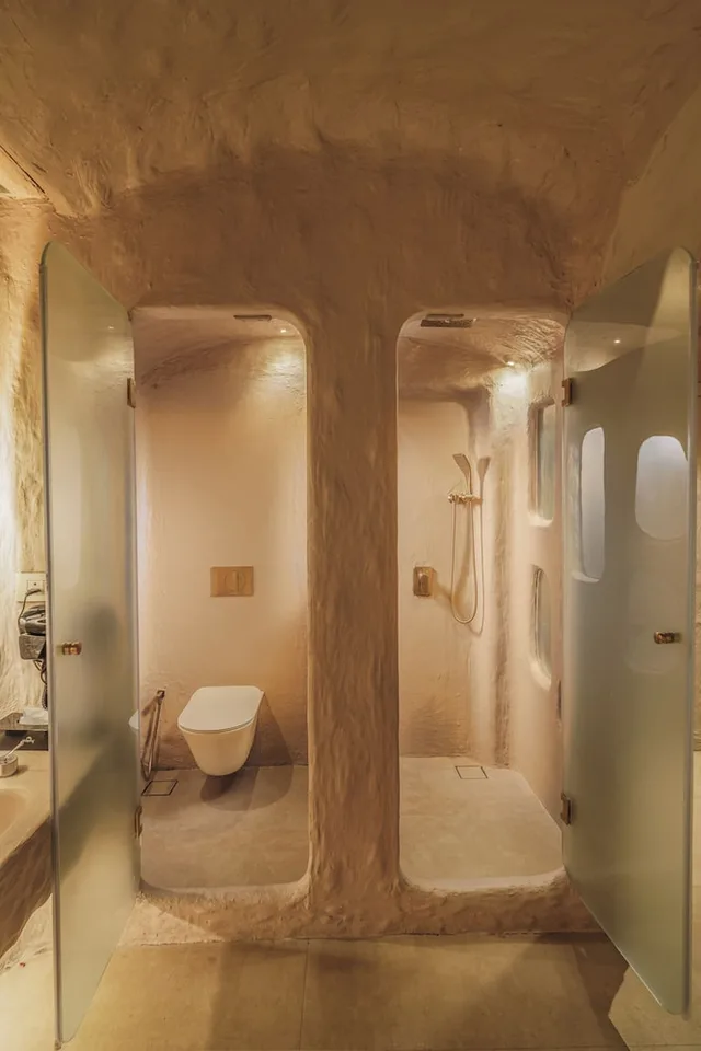 غرفة غراند بجاكوزي، Dragonfly Hotel 3/5