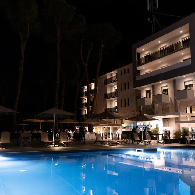 Executive Hotel Evolution، Cesenatico 32/44