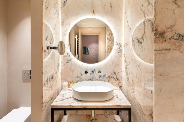 Duchess, Exclusive, Suite، DONA PALACE 7/10