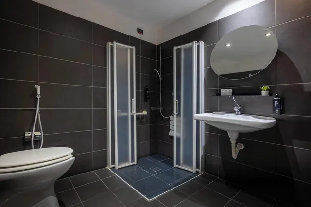 غرفة قياسية ثلاثية، iH Hotels Milano Watt 13 4/4