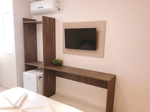 غرفة قياسية مفردة بسريرين منفصلين، Angra Praia Hotel 5/10