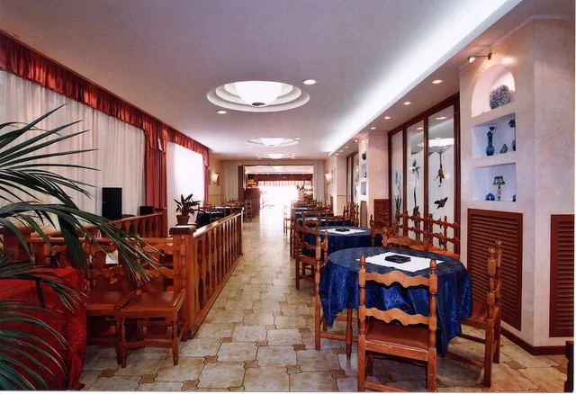 Hotel Marrani، Sesto Fiorentino 15/32