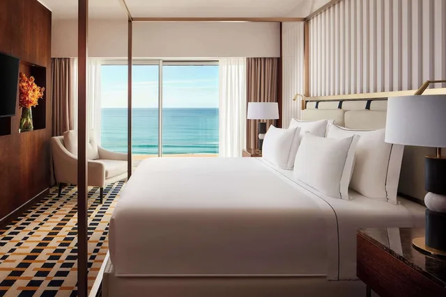 Premium, Twin Beds, Marina View, Tivoli Marina Vilamoura Algarve Resort 4/7