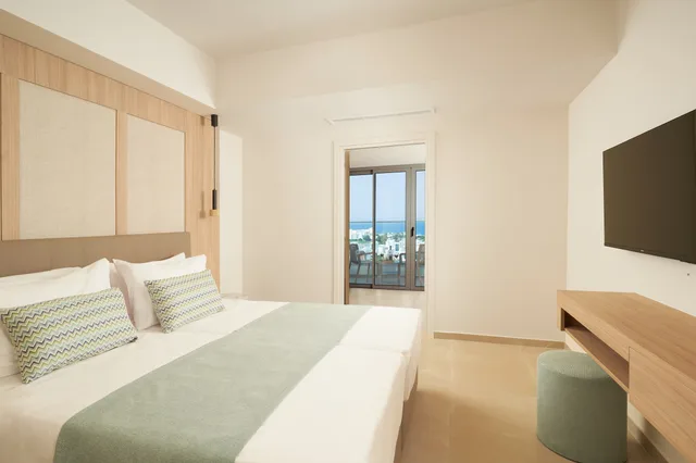 غرفة عائلية، Maris Grand Waterpark Resort 1/2