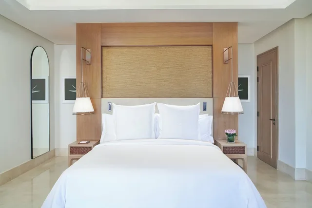Imperial, Suite, King and Twin Beds, with Pool، Four Seasons Resort Sharm El Sheikh 2/7
