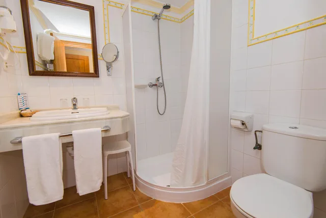 Standard, Balcony or Terrace، Hotel Bell Port 5/5