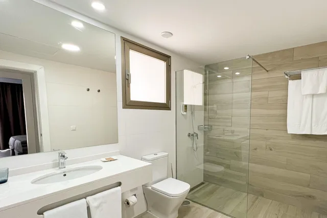 1 Bedroom, Apartment, Cordial Magec Taurito 4/5