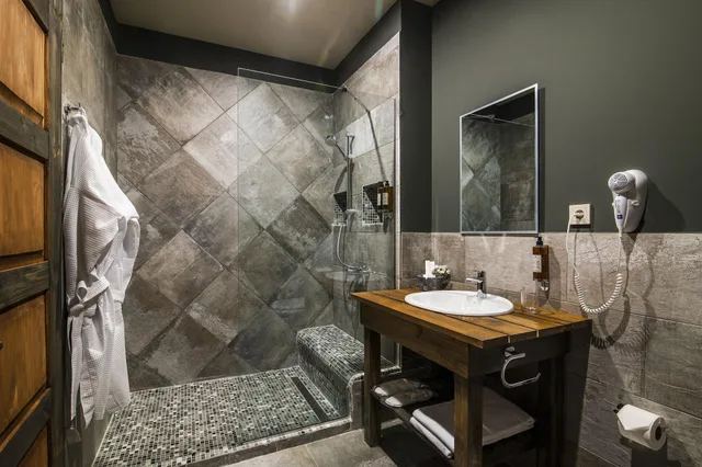 غرفة سوبيريور بشرفة، Apricot Hotel Yerevan 5/6