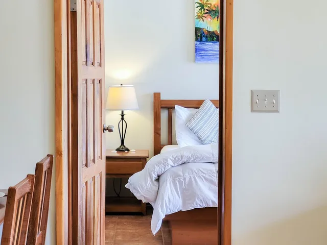 بنتهاوس ملكي بفراش فوتون وسريرين كينج بإطلالة على البحر بـ3 غرف نوم، Sapphire Beach Resort 2/3