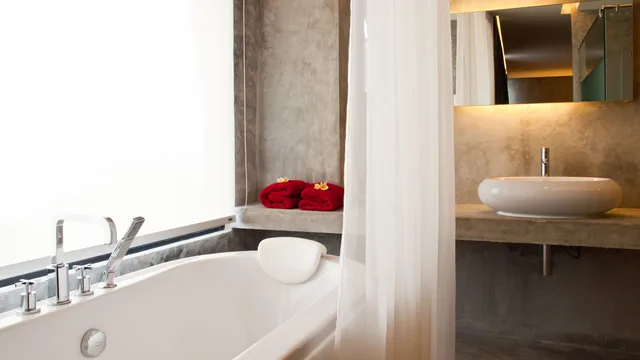 Family, Triple, 1 King and 1 Single Beds, The Now Hotel 3/3