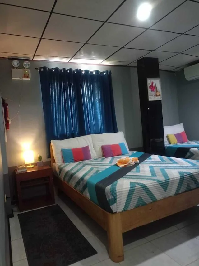 غرفة كلاسيكية ثلاثية، Hwan Dynasty Suite Elnido 4/9