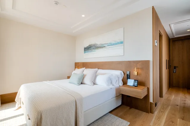 Room, Double or Twin Bed, with View, Hotel Soho Boutique Equitativa 3/6