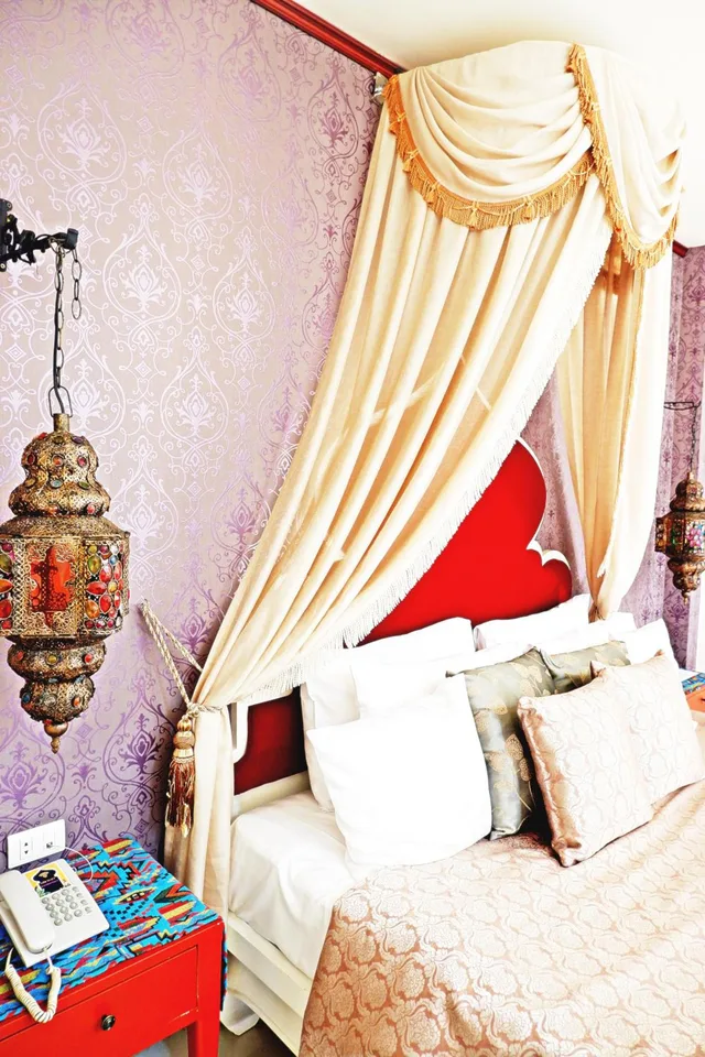 جناح ديلوكس، Rasa Boutique Hotel Chiang Rai 2/10