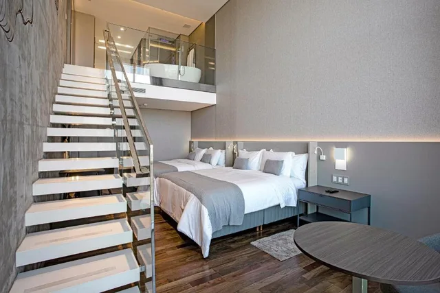 جناح، Suryaa Hotel Pinhais, Curio Collection by Hilton 4/9