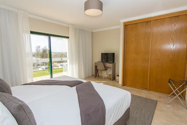 T1 Apartment 2+1، Pestana Gramacho Residences 8/10