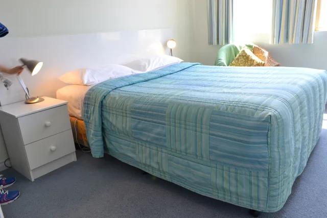 Villa, 3 Queen Beds, Garden View, DOLPHIN LODGE 10/10