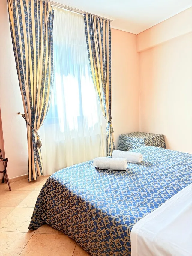 Economy, Double Bed, Hotel D Apos Angelo Palace 5/10