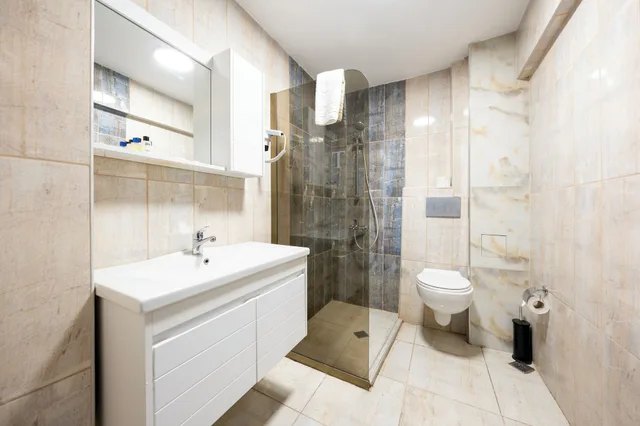 غرفة سوبيريور بسرير مزدوج، Anit Park Hotel 4/5