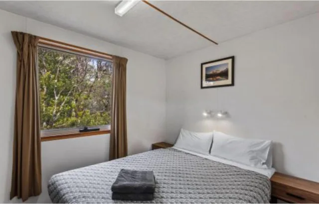 كابينة سوبيريور، Discovery Resorts - Cradle Mountain 1/2