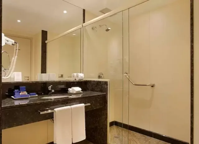 غرفة سوبيريور مفردة، Windsor Brasilia Hotel 2/2