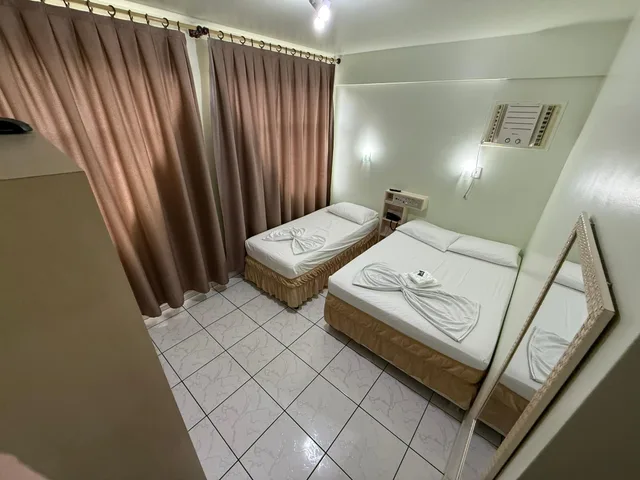 شقة تنفيذية بإطلالة، Oasis Chartouni Hotel 2/4