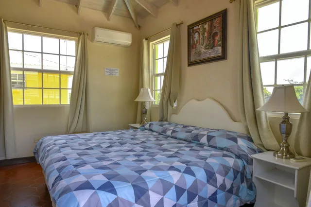 شقة عائلية بـ3 غرف نوم، Best E Villas Prospect 1/4