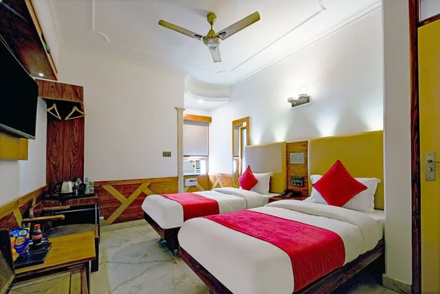Cottage Yes Please، Karol Bagh، دلهي 46/50