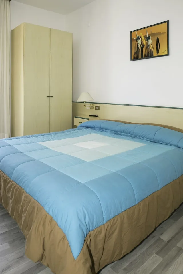 غرفة بسرير مزدوج، Hotel San Marco 3/9