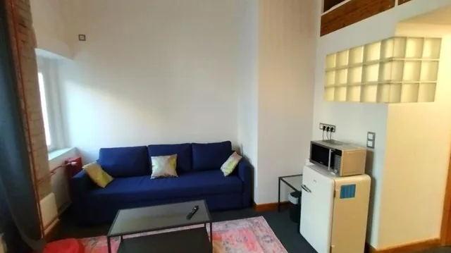 Duplex, Studio, S42 HOTEL 3/3