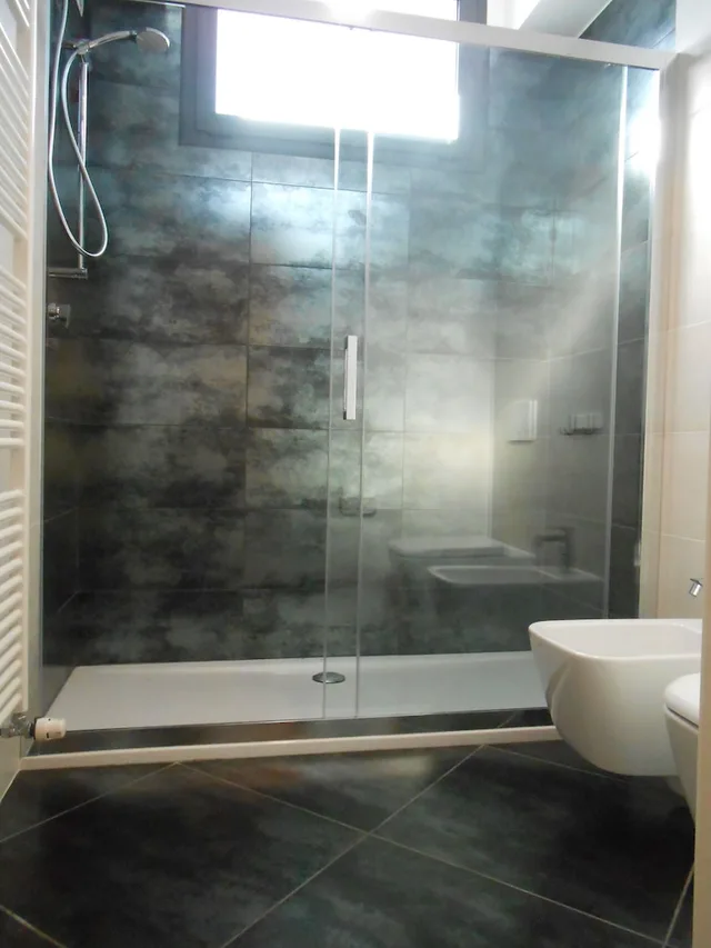 شقة بغرفة نوم واحدة، 57reshotel Orio 1/1