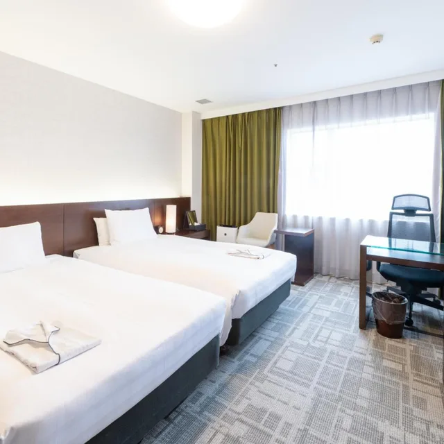 غرفة مفردة للمدخنين، Richmond Hotel Kagoshima Tenmonkan 14/19