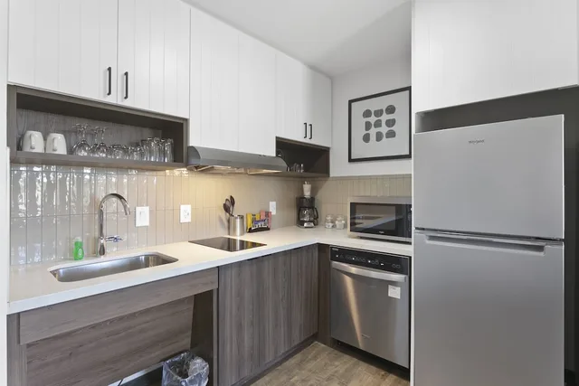 جناح بسرير كينج، Staybridge Suites Atlanta Ne - Duluth 7/7