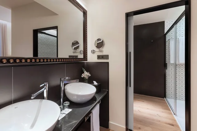 جناح جونيور مفرد، Eurostars Sevilla Boutique 1/1