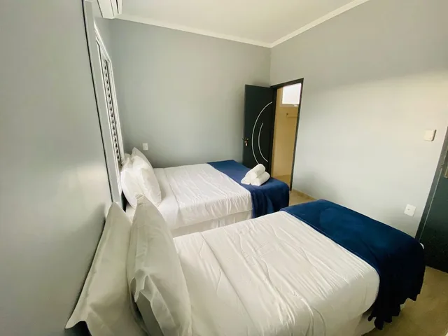 غرفة سوبيريور بسريرين منفصلين، Summit Inn Hotel Cachoeira Paulista 3/4