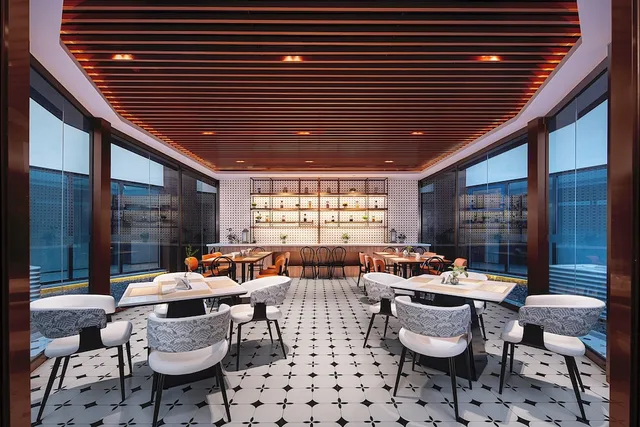 Holiday Inn Express Yibin Xuzhou by IHG، Yibin 26/50