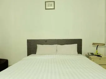 غرفة ديلوكس بسرير مزدوج، Hotel Martani 1/1