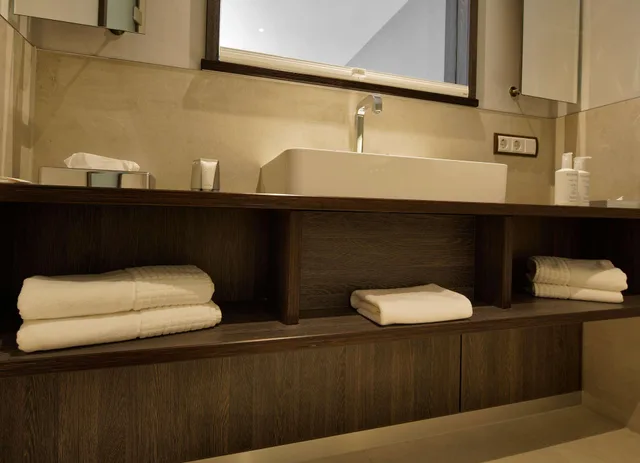 غرفة بسرير مزدوج، Essensio Hotel DÜsseldorf Erkrath 2/2