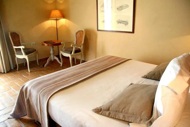 جناح عائلي بسرير كينج، Hotel Mas Salvi 5/7