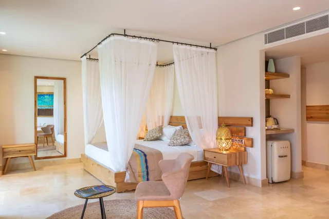 Garden, Suite, Ecclesia Boutique Hotel - Adults Only 2/9