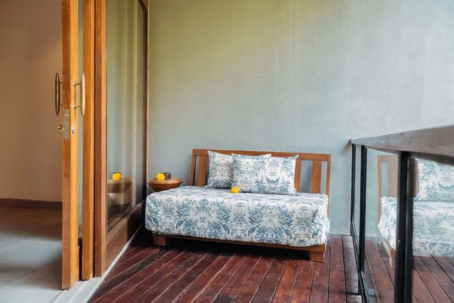 Grand, Suite, Forest View، Kaamala Resort Ubud by Ini Vie Hospitality 10/15