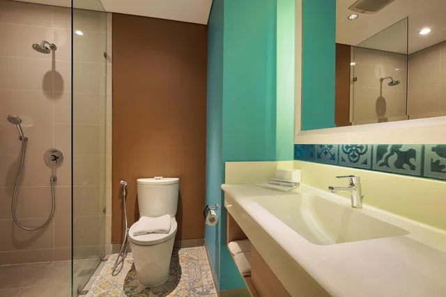 جناح جونيور، Mercure Solo 2/2