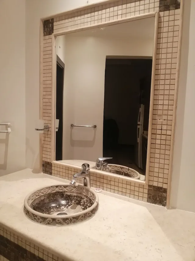 Standard, Double Bed, Dorar Darea Hotel Apartments Al Malqa 2 3/3