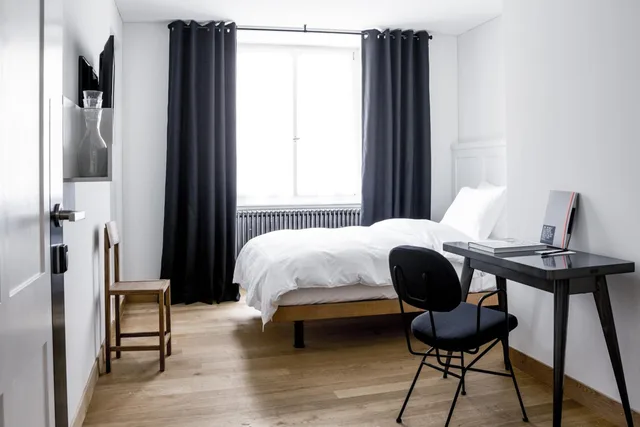 غرفة قياسية مفردة، Marktgasse Hotel 4/13